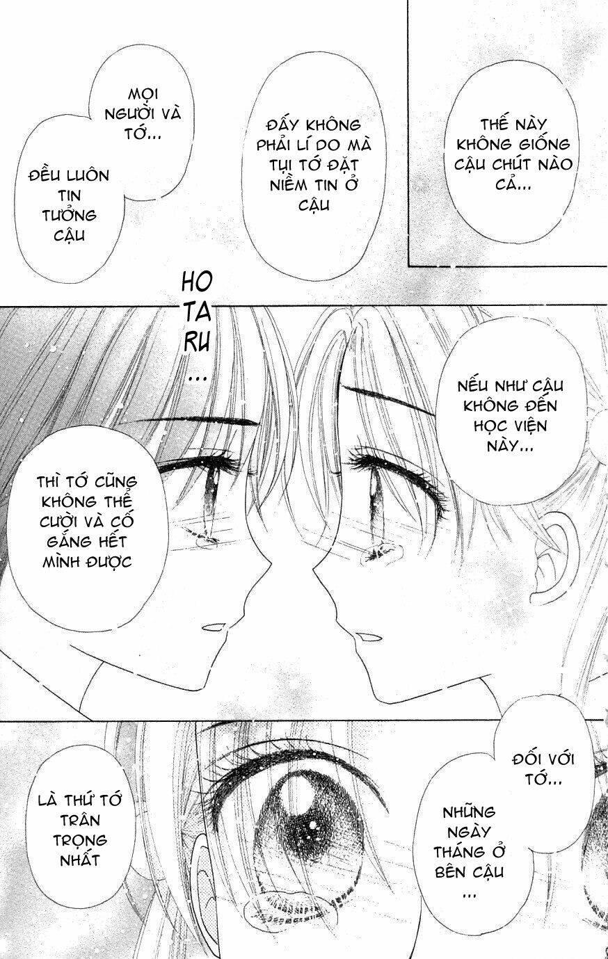 Gakuen Alice Chapter 99 - Trang 2