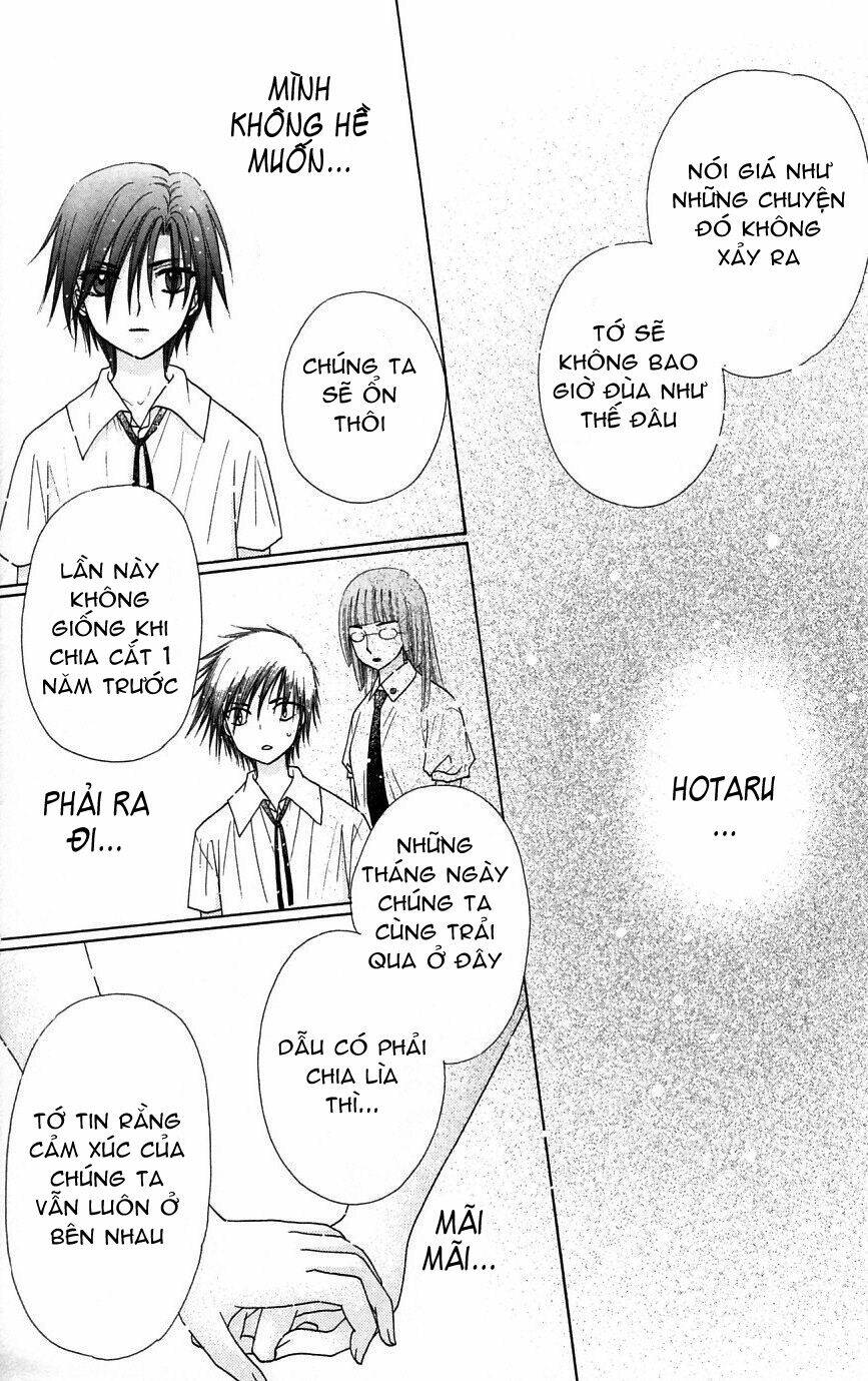 Gakuen Alice Chapter 99 - Trang 2