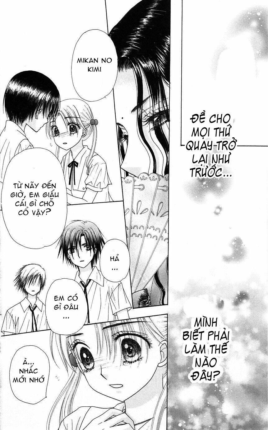 Gakuen Alice Chapter 99 - Trang 2