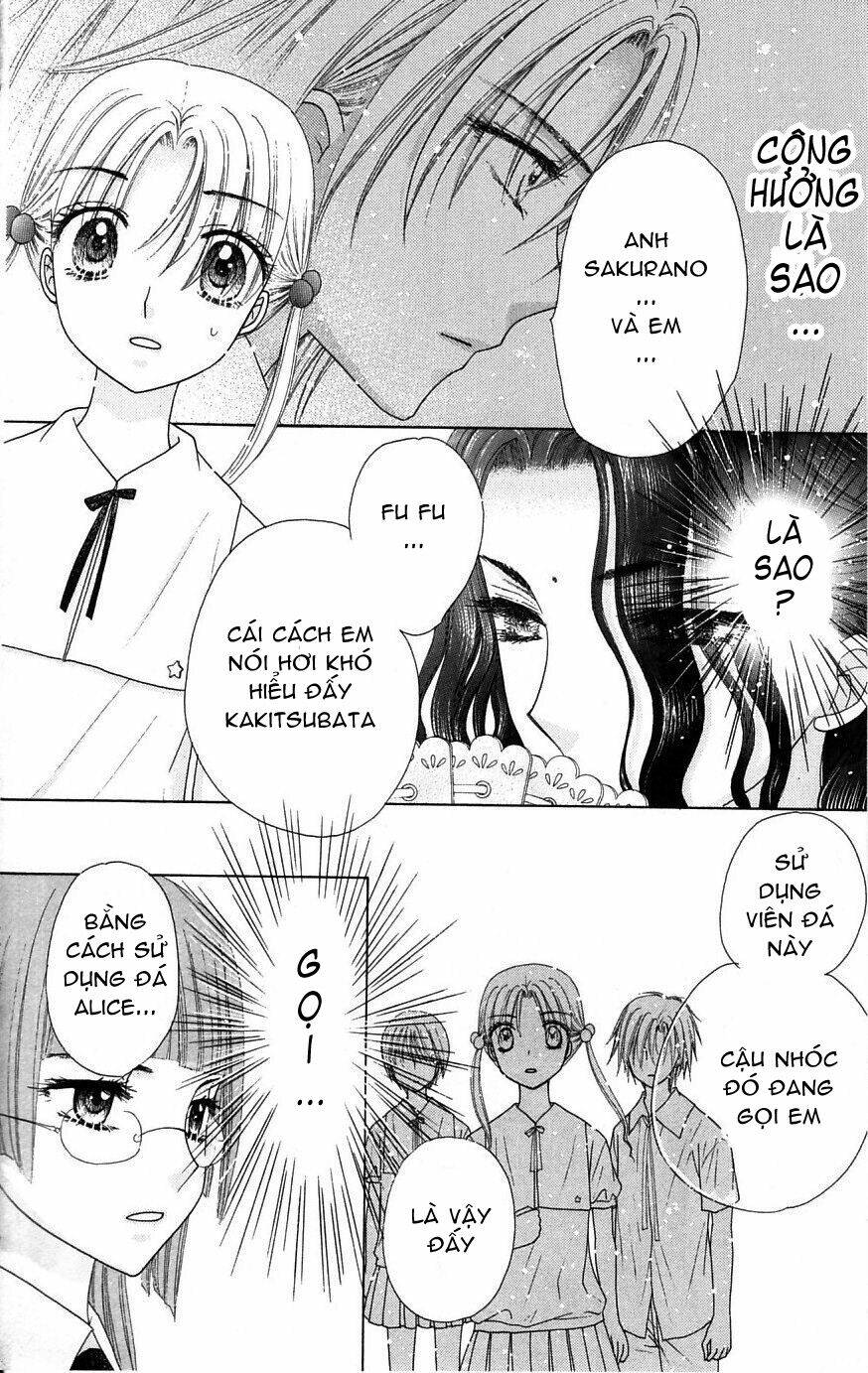 Gakuen Alice Chapter 99 - Trang 2