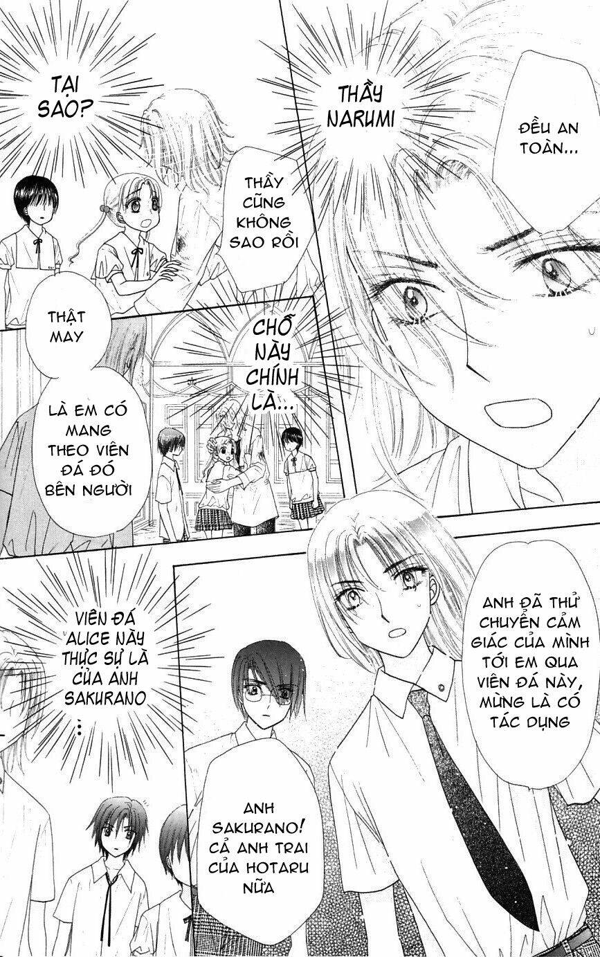 Gakuen Alice Chapter 99 - Trang 2