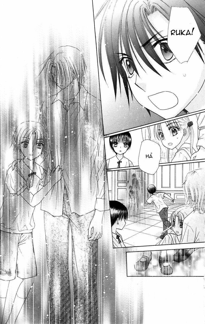 Gakuen Alice Chapter 99 - Trang 2