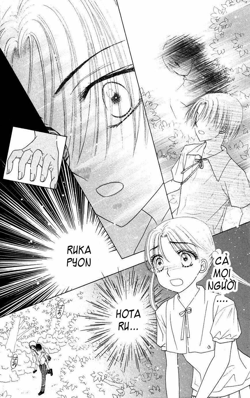 Gakuen Alice Chapter 99 - Trang 2