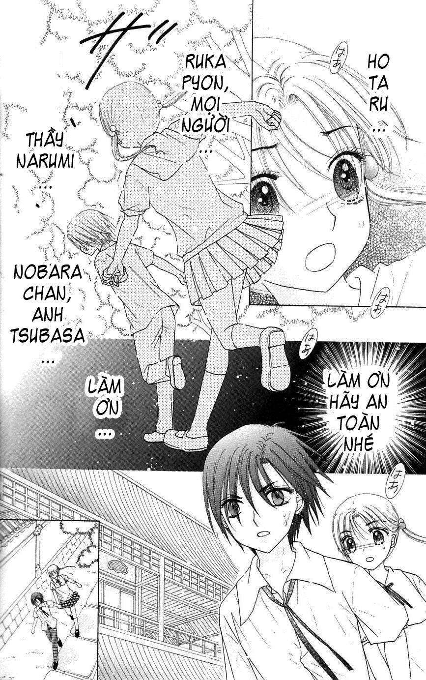 Gakuen Alice Chapter 98 - Trang 2