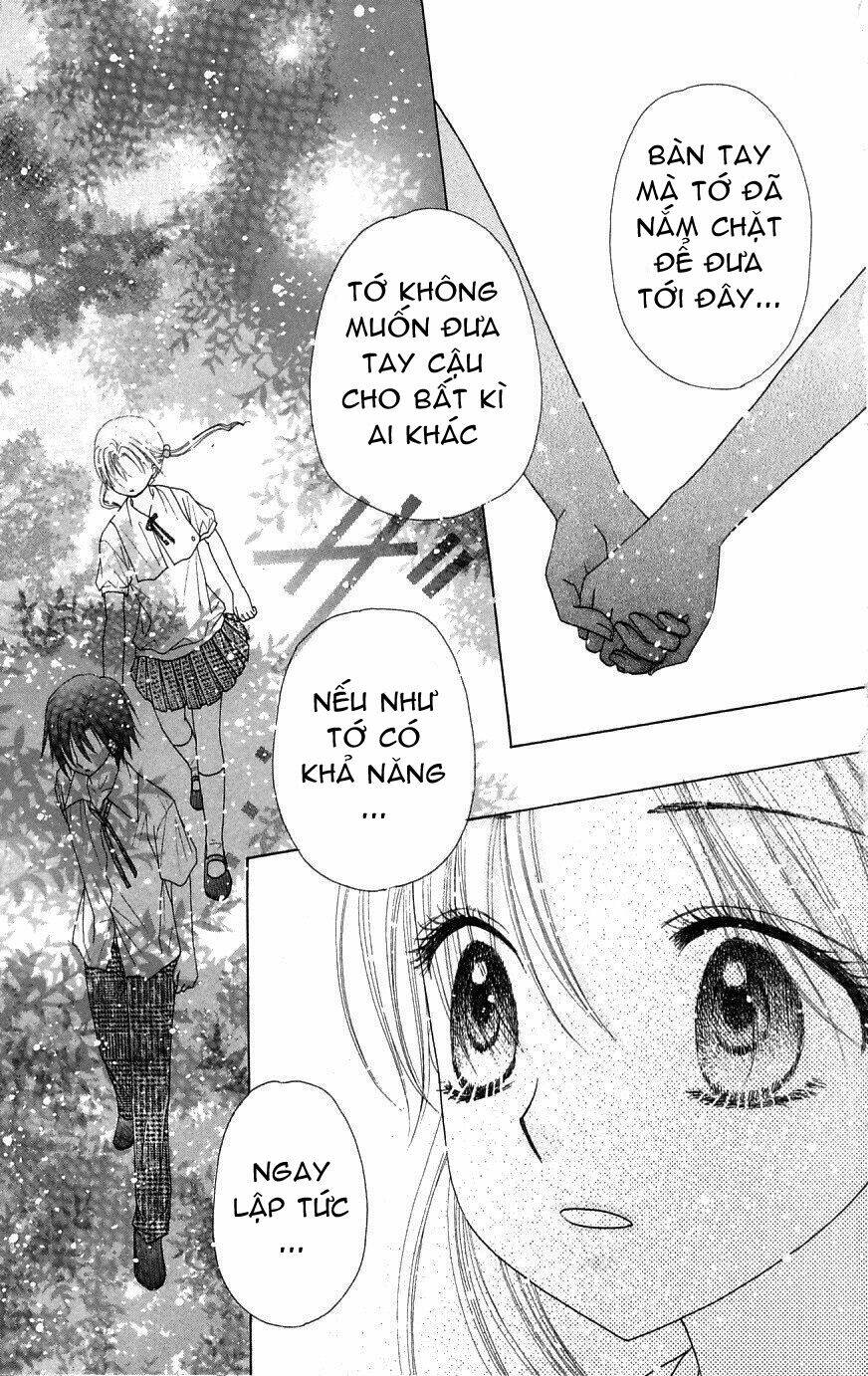 Gakuen Alice Chapter 98 - Trang 2