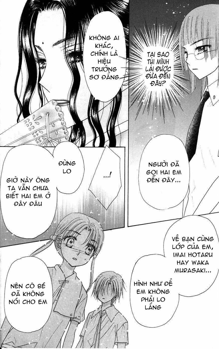 Gakuen Alice Chapter 98 - Trang 2