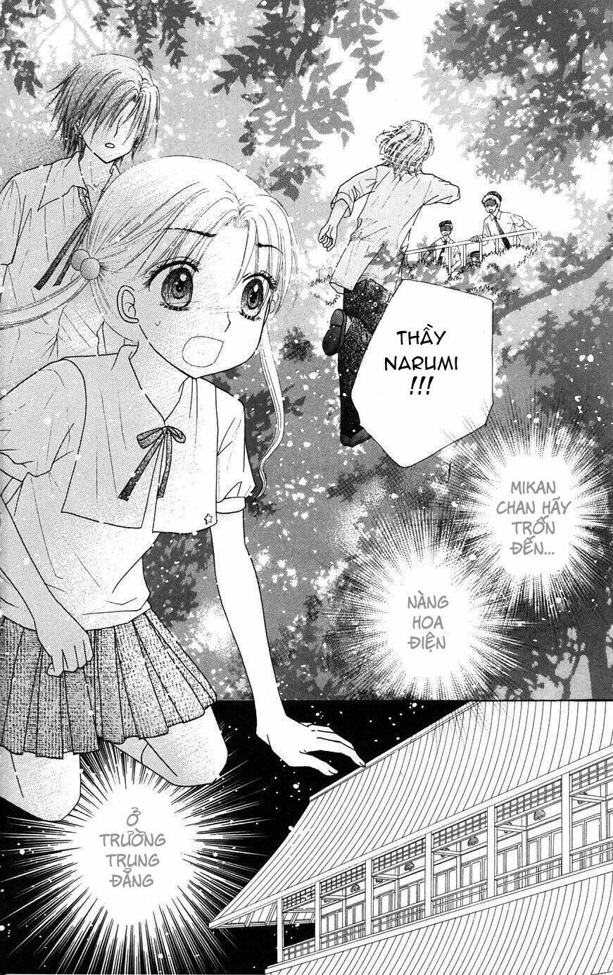 Gakuen Alice Chapter 98 - Trang 2