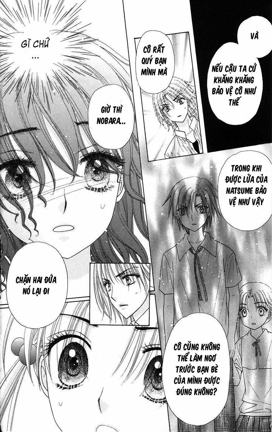 Gakuen Alice Chapter 97 - Trang 2