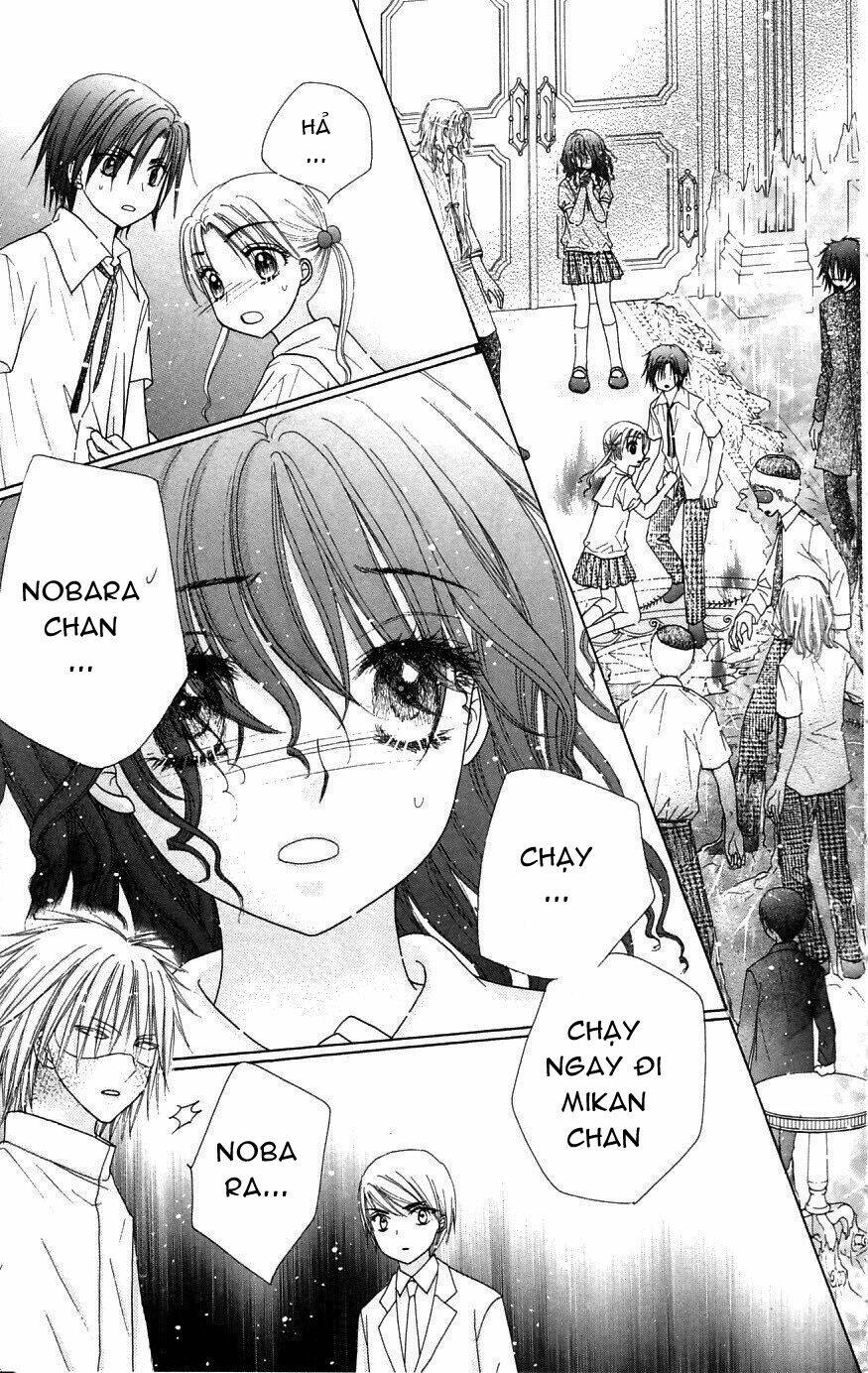 Gakuen Alice Chapter 97 - Trang 2