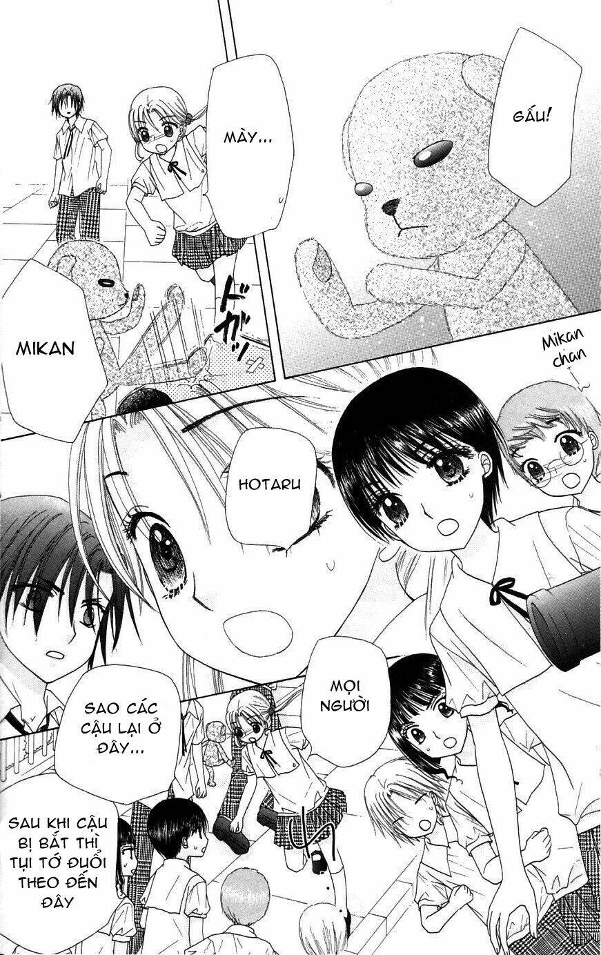 Gakuen Alice Chapter 97 - Trang 2