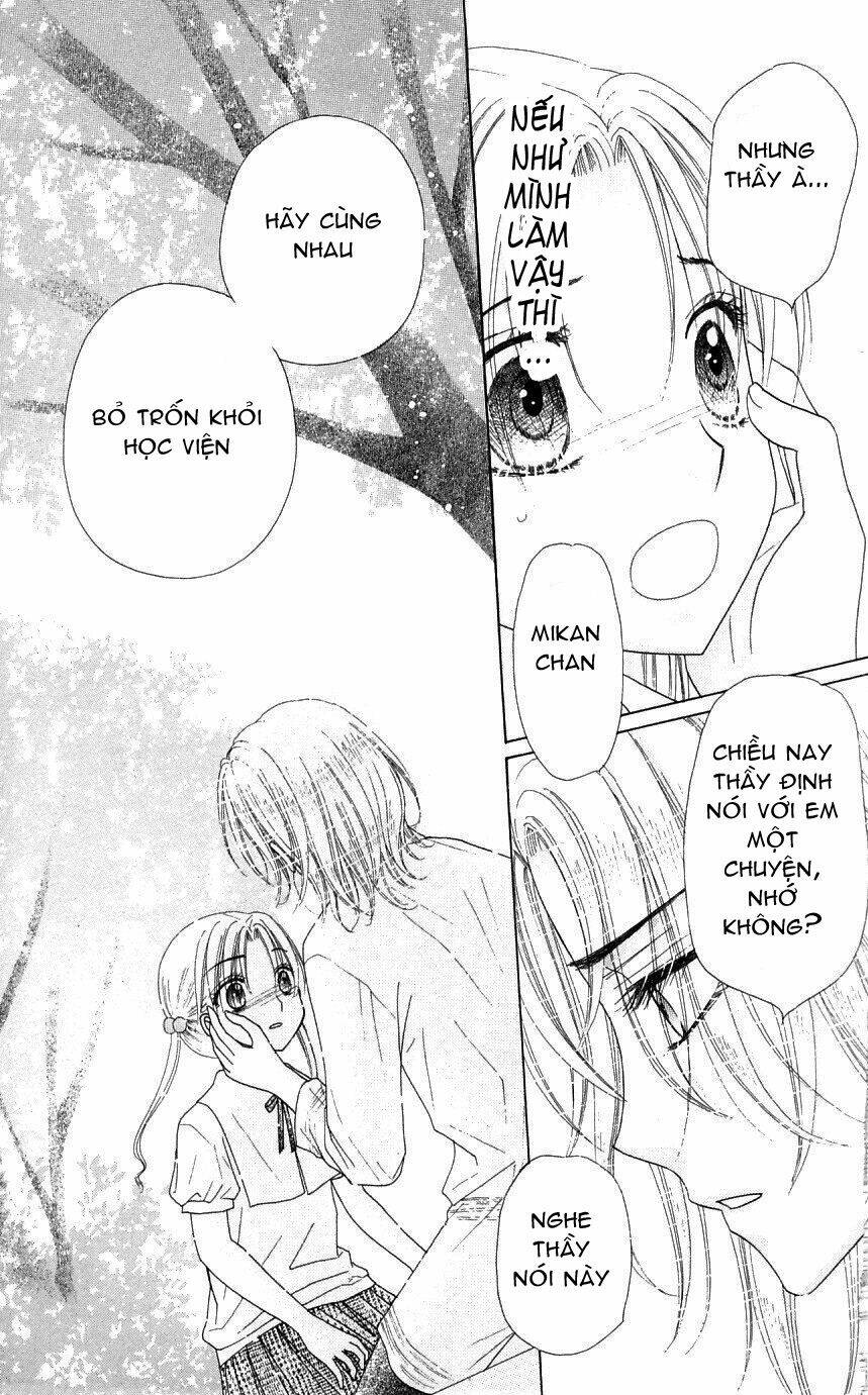 Gakuen Alice Chapter 97 - Trang 2