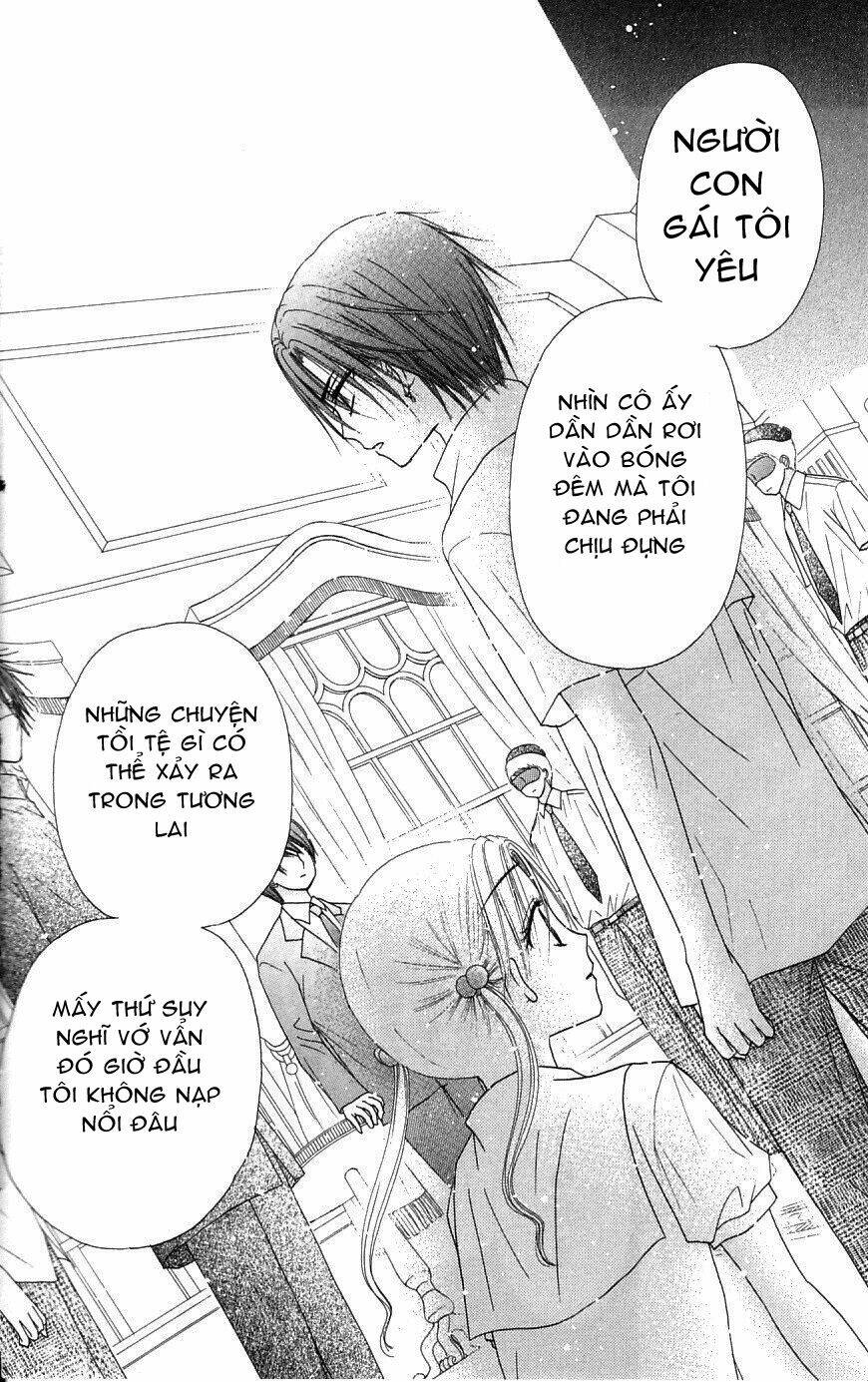 Gakuen Alice Chapter 97 - Trang 2