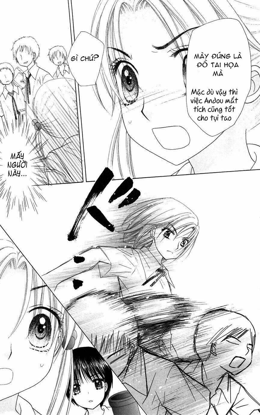 Gakuen Alice Chapter 96 - Trang 2