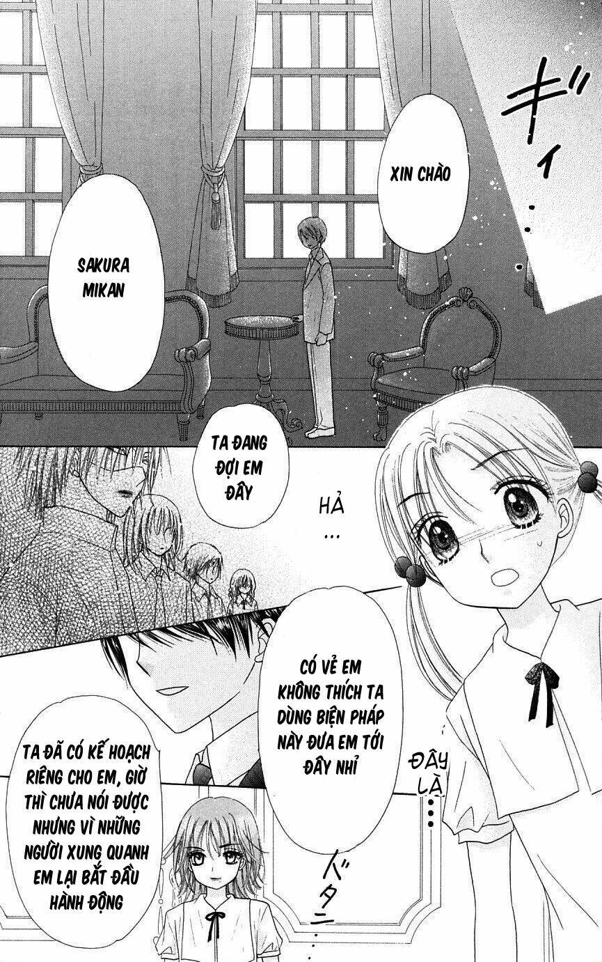 Gakuen Alice Chapter 96 - Trang 2