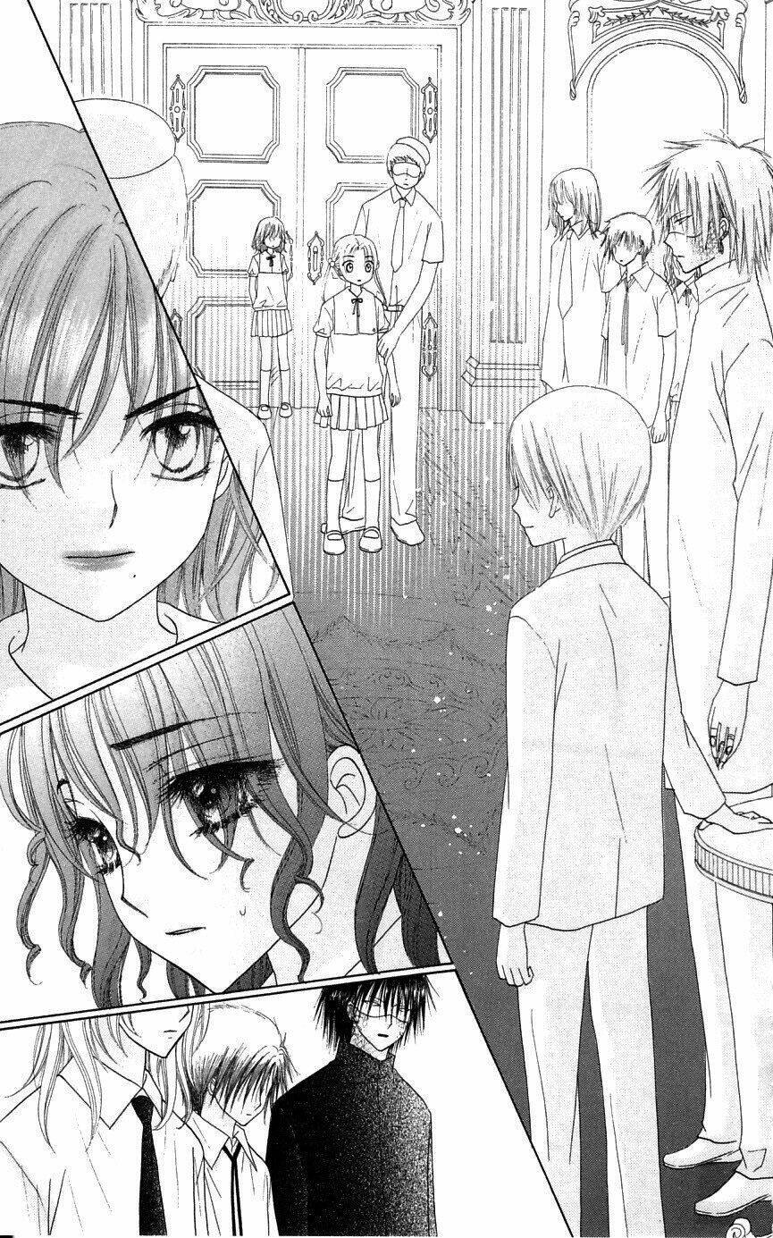 Gakuen Alice Chapter 96 - Trang 2