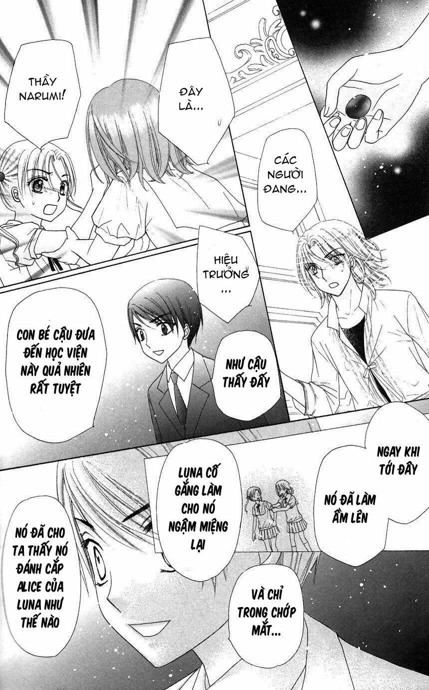 Gakuen Alice Chapter 96 - Trang 2