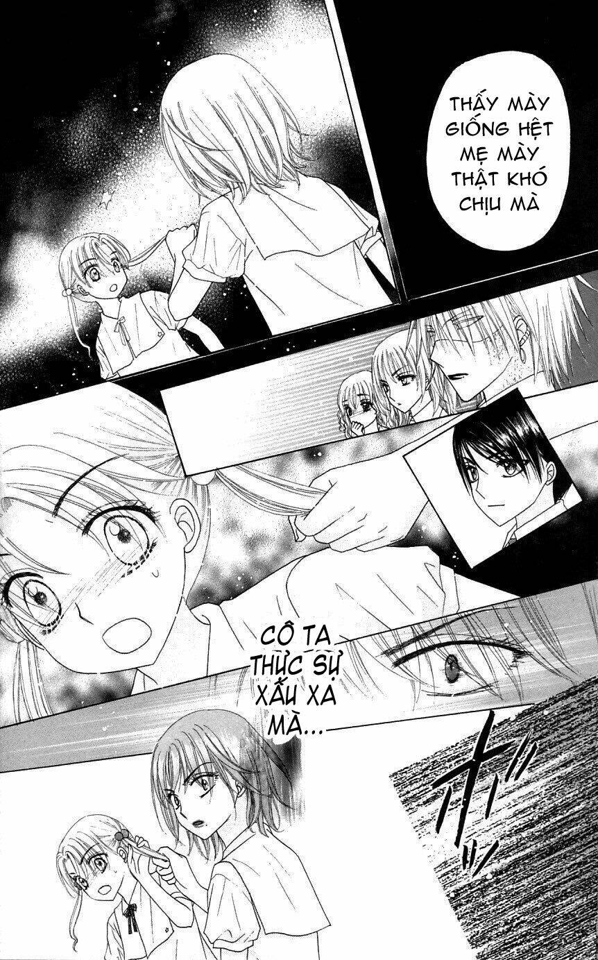 Gakuen Alice Chapter 96 - Trang 2