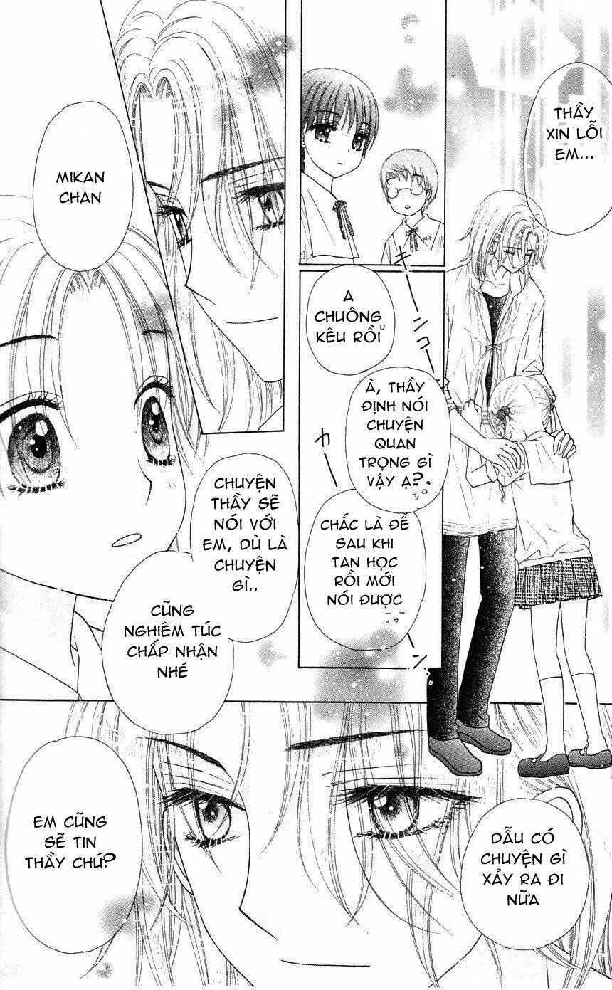 Gakuen Alice Chapter 96 - Trang 2