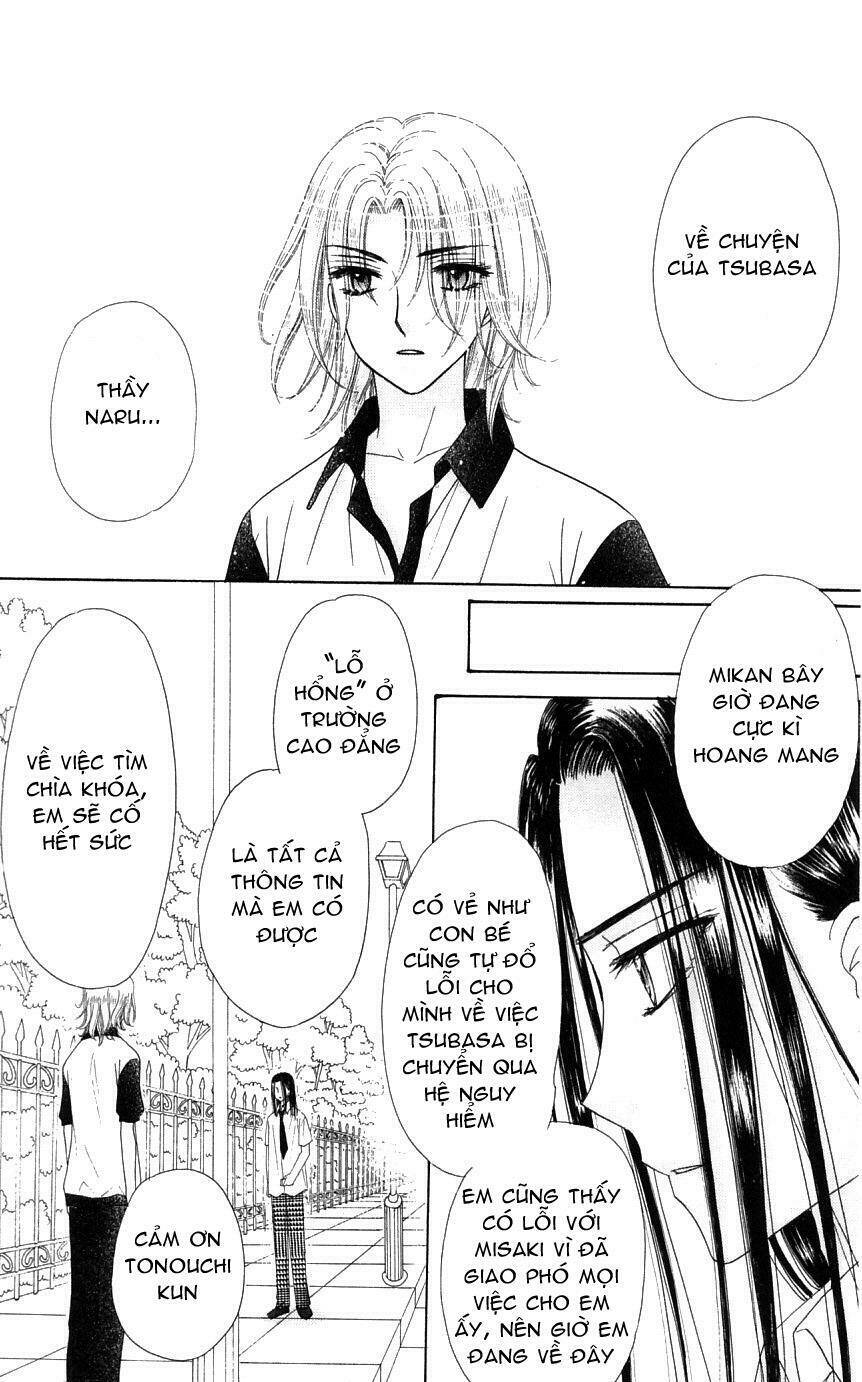 Gakuen Alice Chapter 95 - Trang 2