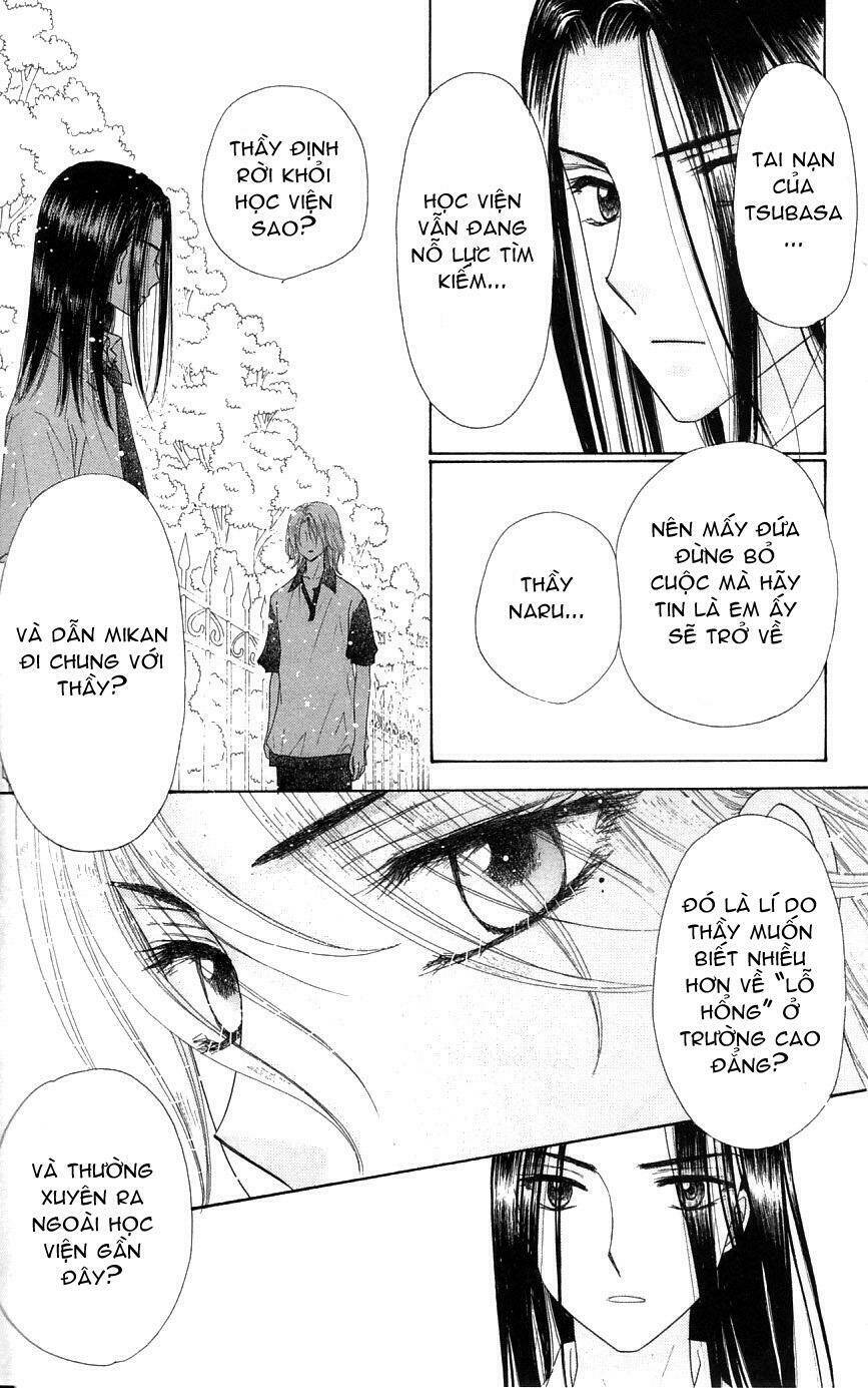 Gakuen Alice Chapter 95 - Trang 2