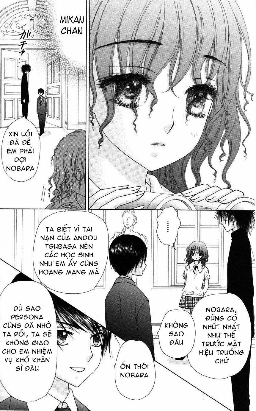 Gakuen Alice Chapter 95 - Trang 2