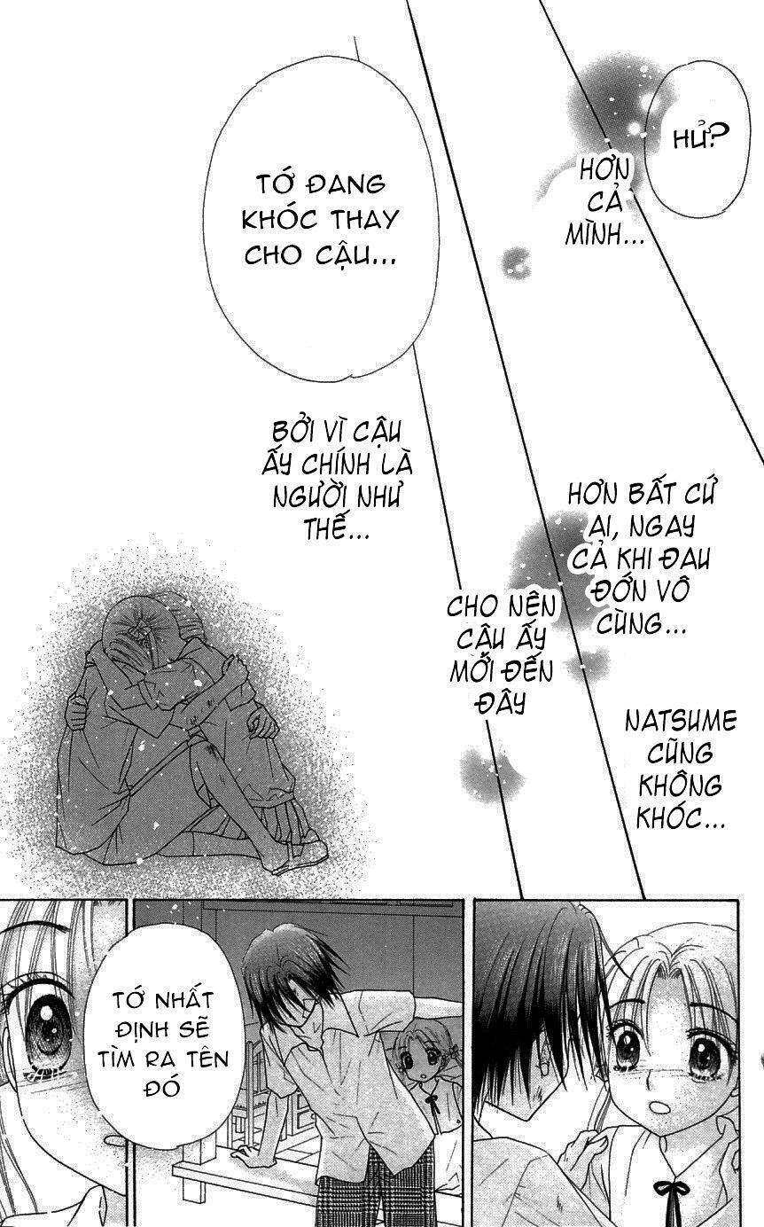 Gakuen Alice Chapter 95 - Trang 2