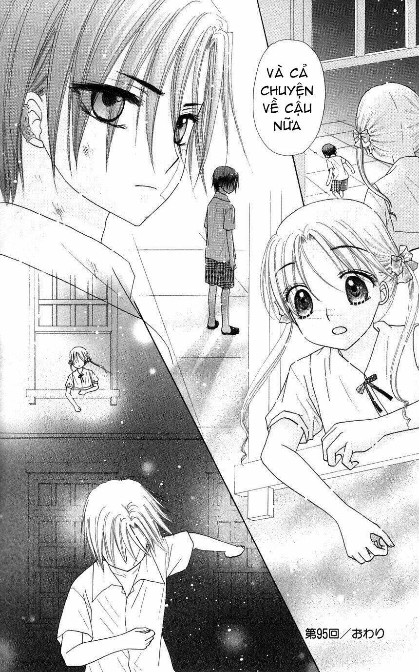 Gakuen Alice Chapter 95 - Trang 2