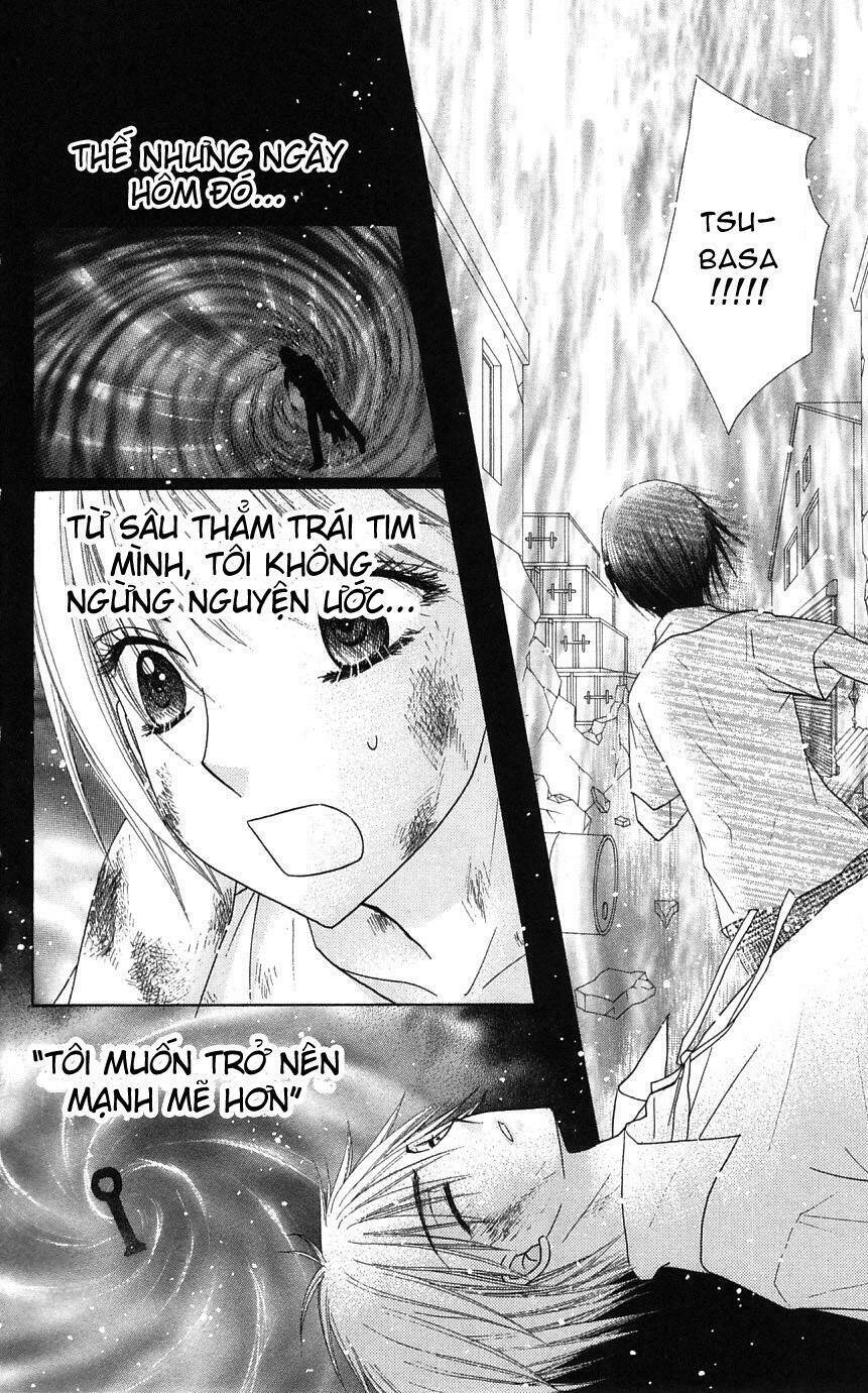 Gakuen Alice Chapter 95 - Trang 2