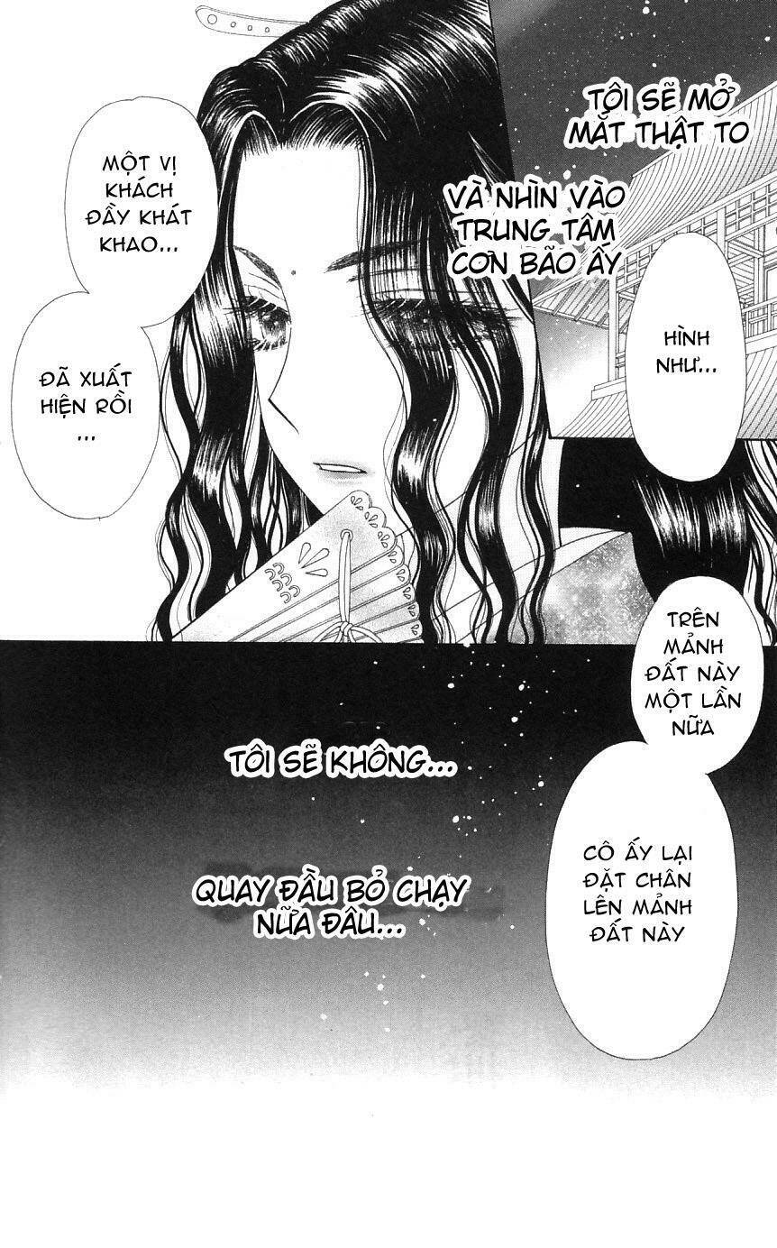 Gakuen Alice Chapter 95 - Trang 2