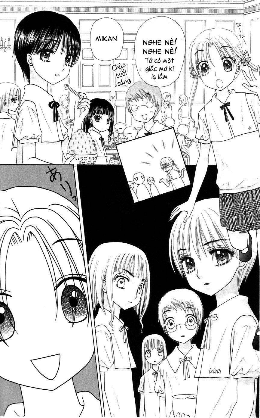 Gakuen Alice Chapter 95 - Trang 2