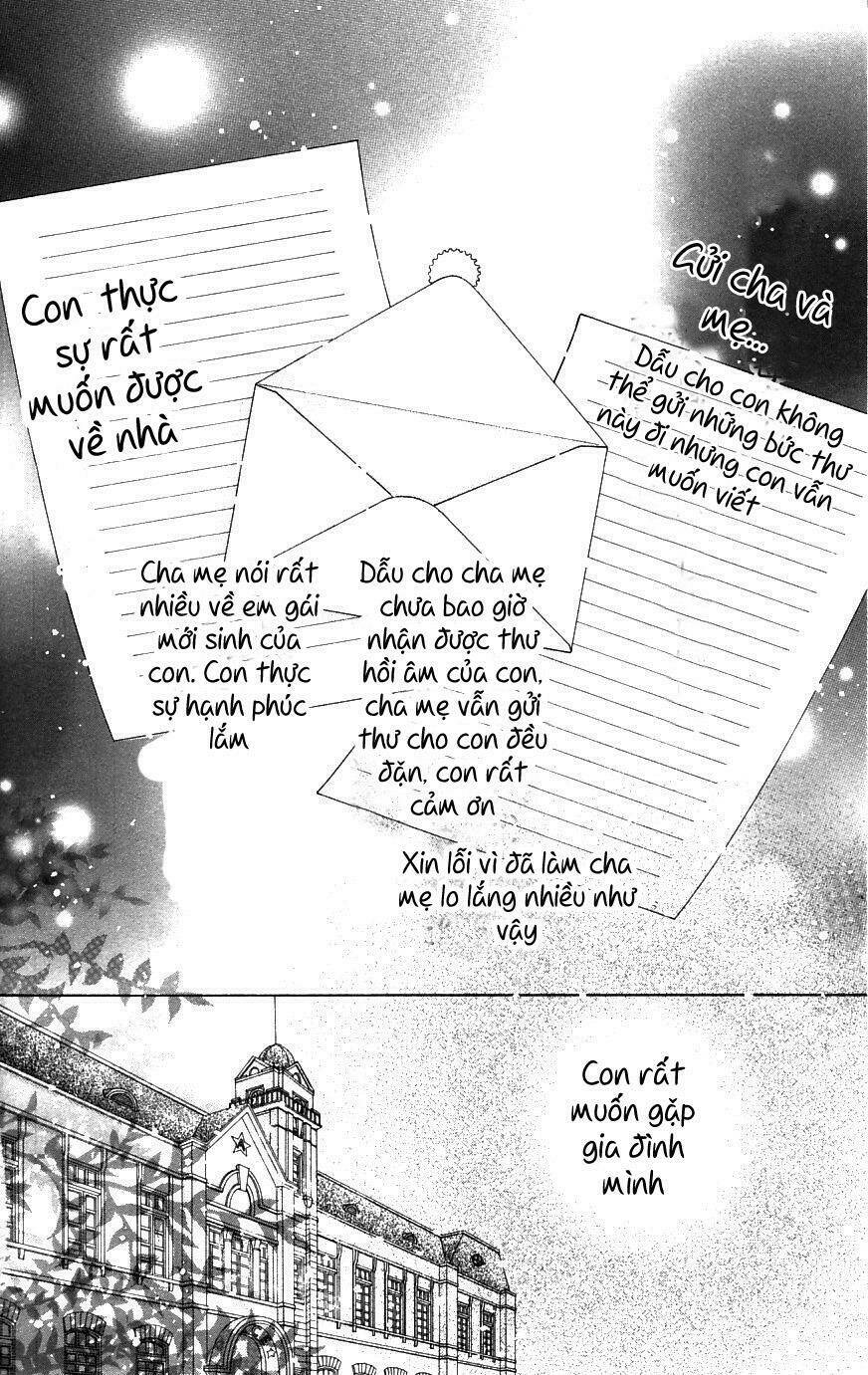 Gakuen Alice Chapter 94 - Trang 2