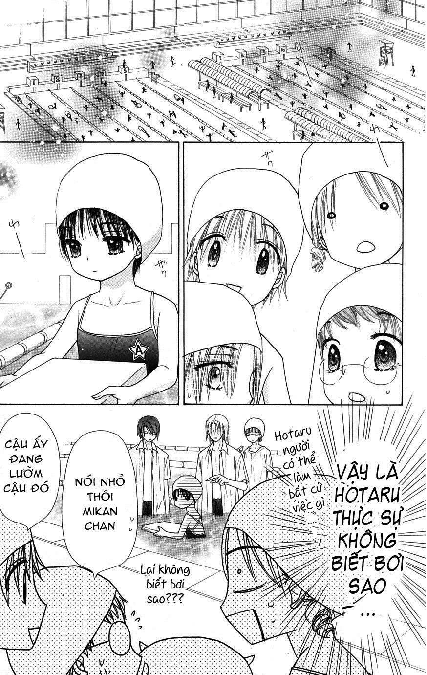 Gakuen Alice Chapter 94 - Trang 2