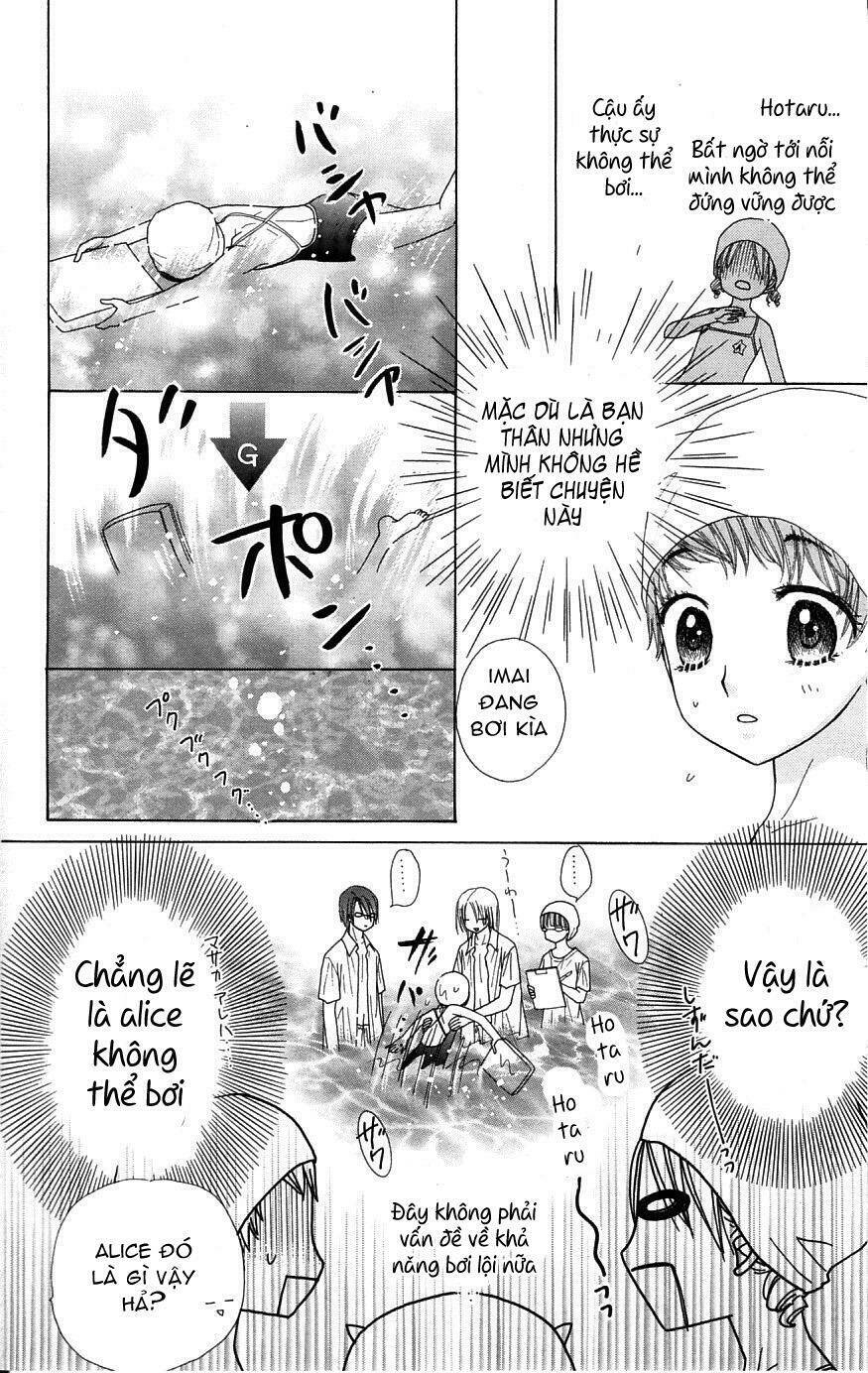 Gakuen Alice Chapter 94 - Trang 2