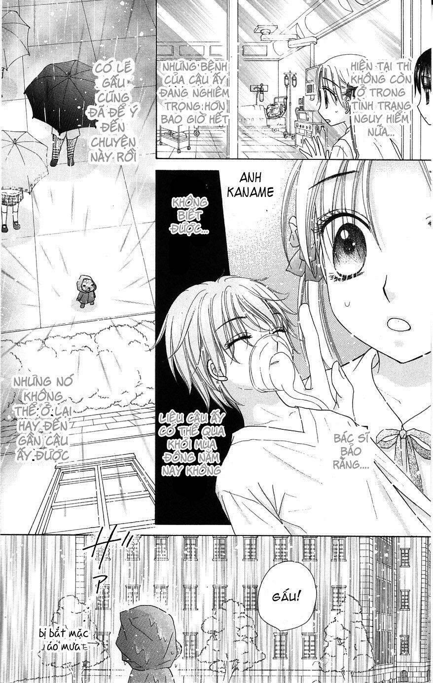 Gakuen Alice Chapter 93 - Trang 2