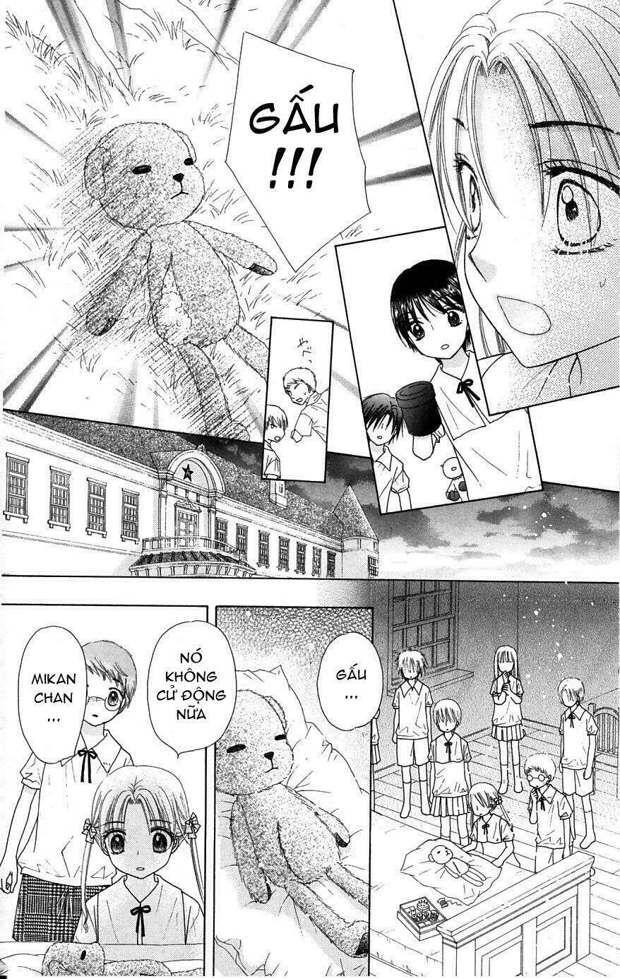 Gakuen Alice Chapter 93 - Trang 2