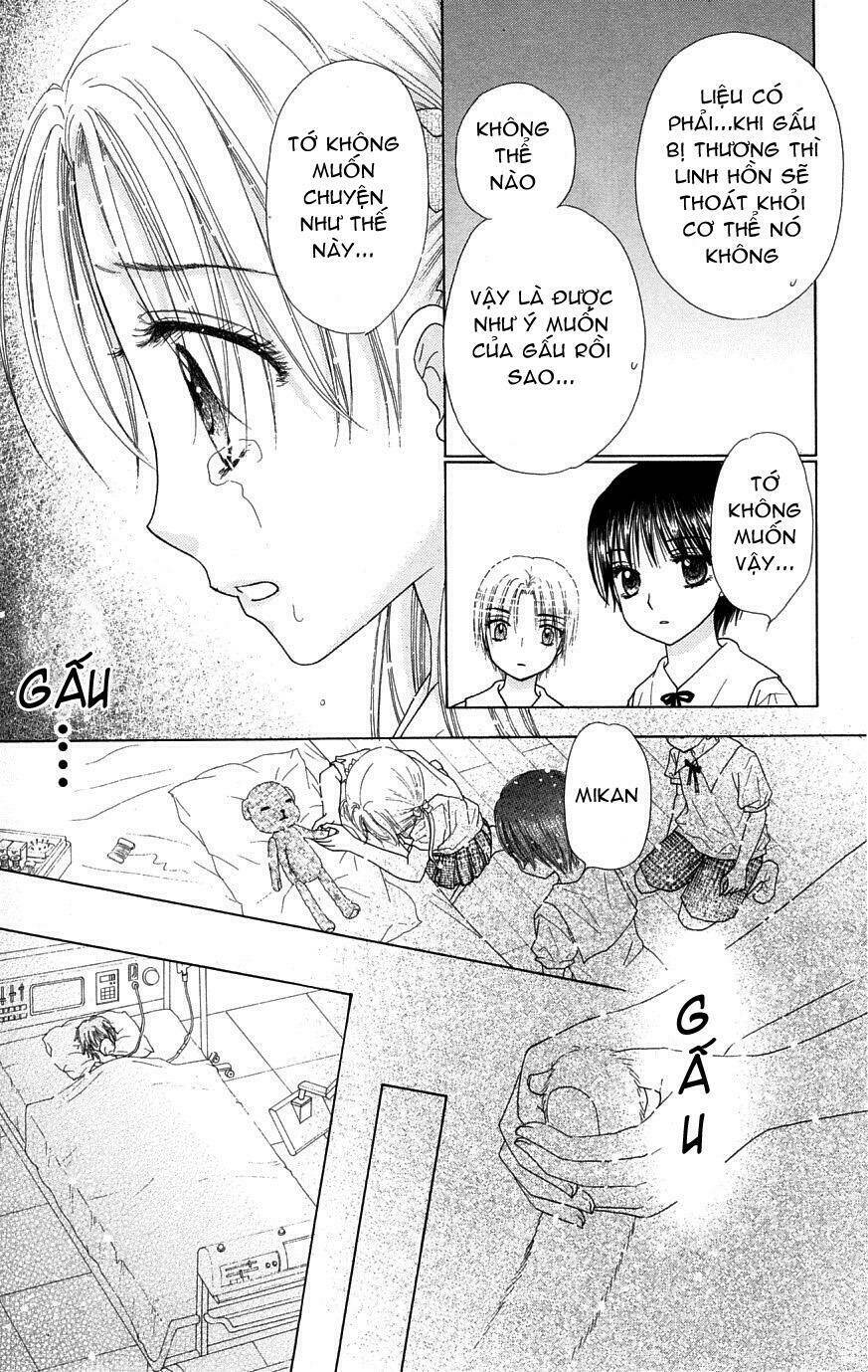 Gakuen Alice Chapter 93 - Trang 2