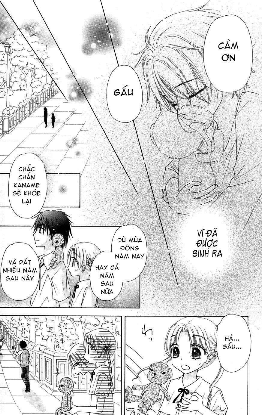 Gakuen Alice Chapter 93 - Trang 2