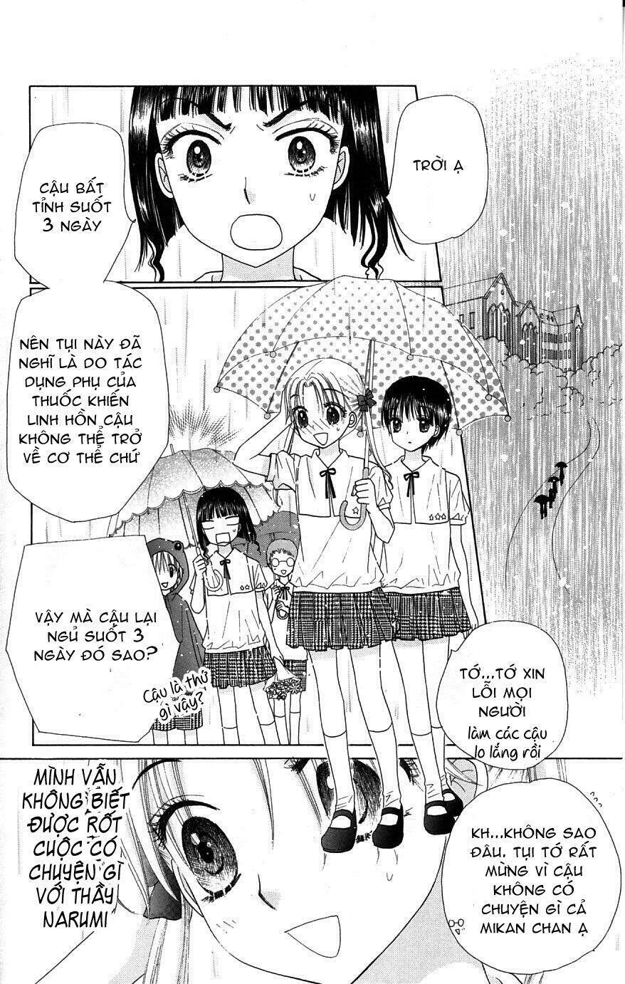 Gakuen Alice Chapter 93 - Trang 2