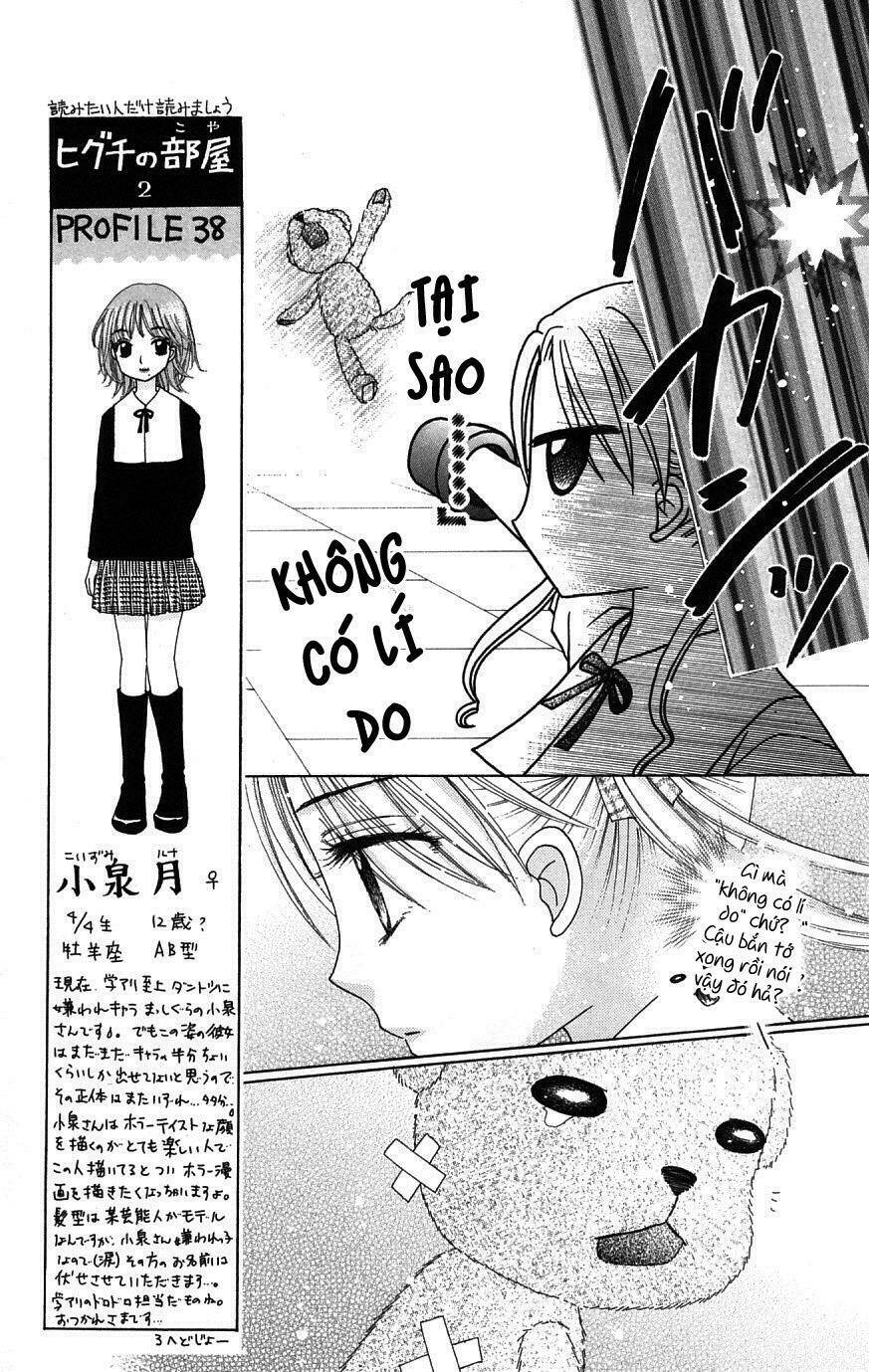 Gakuen Alice Chapter 91 - Trang 2