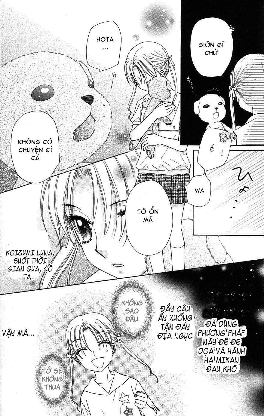 Gakuen Alice Chapter 91 - Trang 2