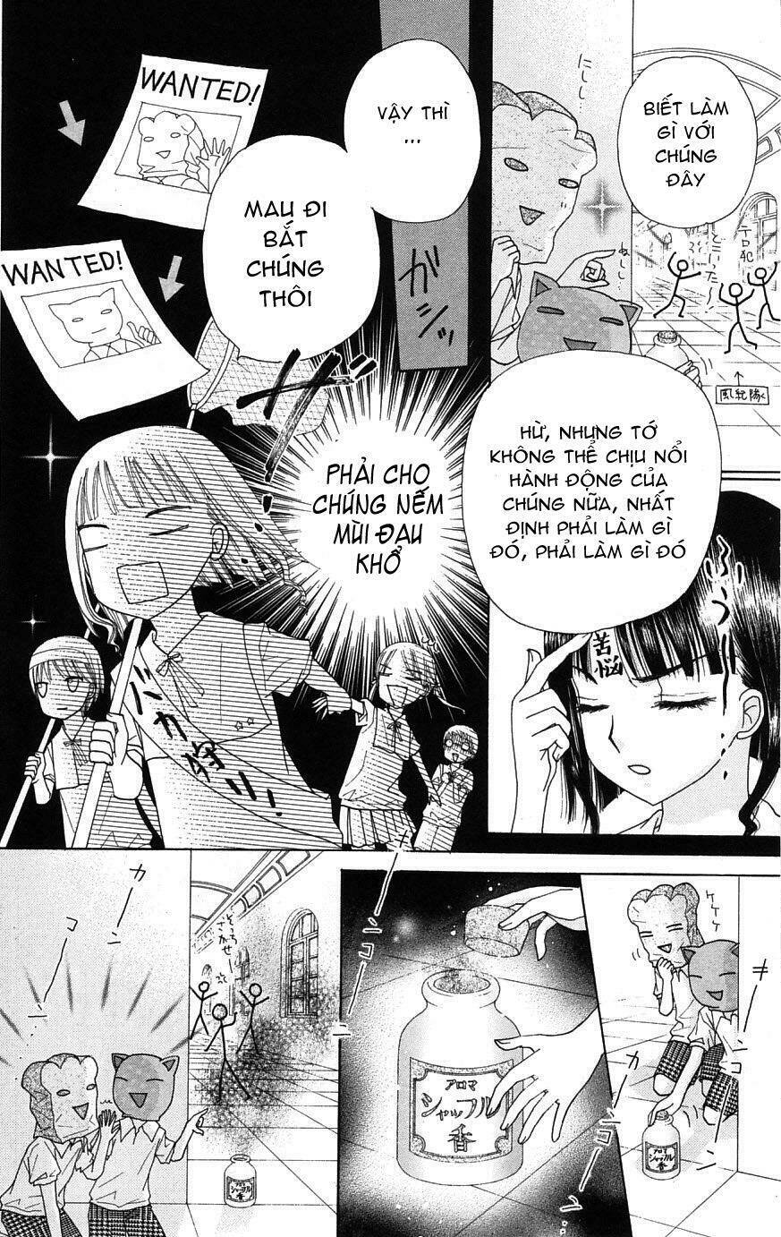 Gakuen Alice Chapter 90 - Trang 2