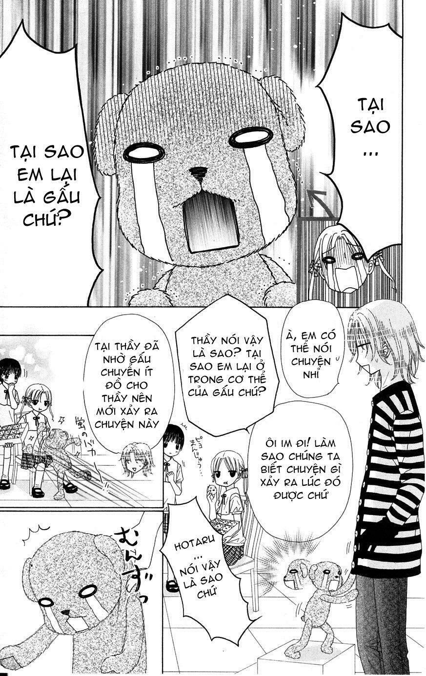 Gakuen Alice Chapter 90 - Trang 2