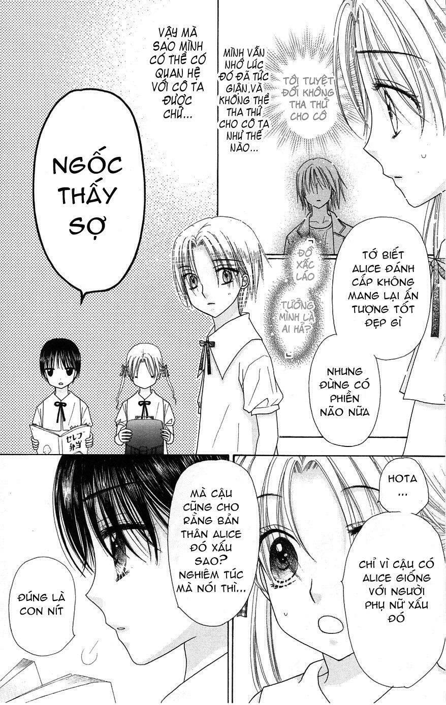 Gakuen Alice Chapter 90 - Trang 2