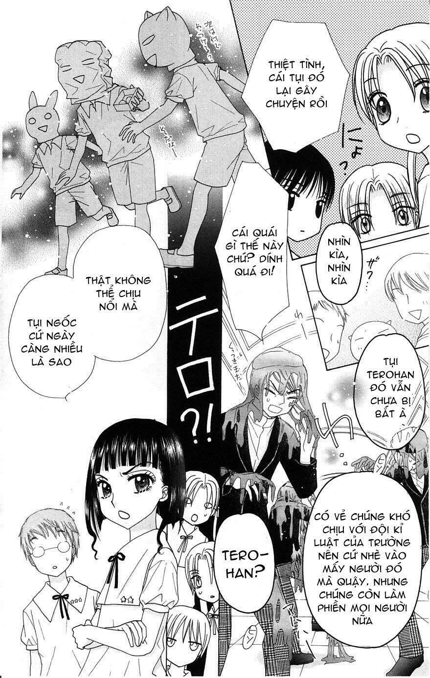 Gakuen Alice Chapter 90 - Trang 2