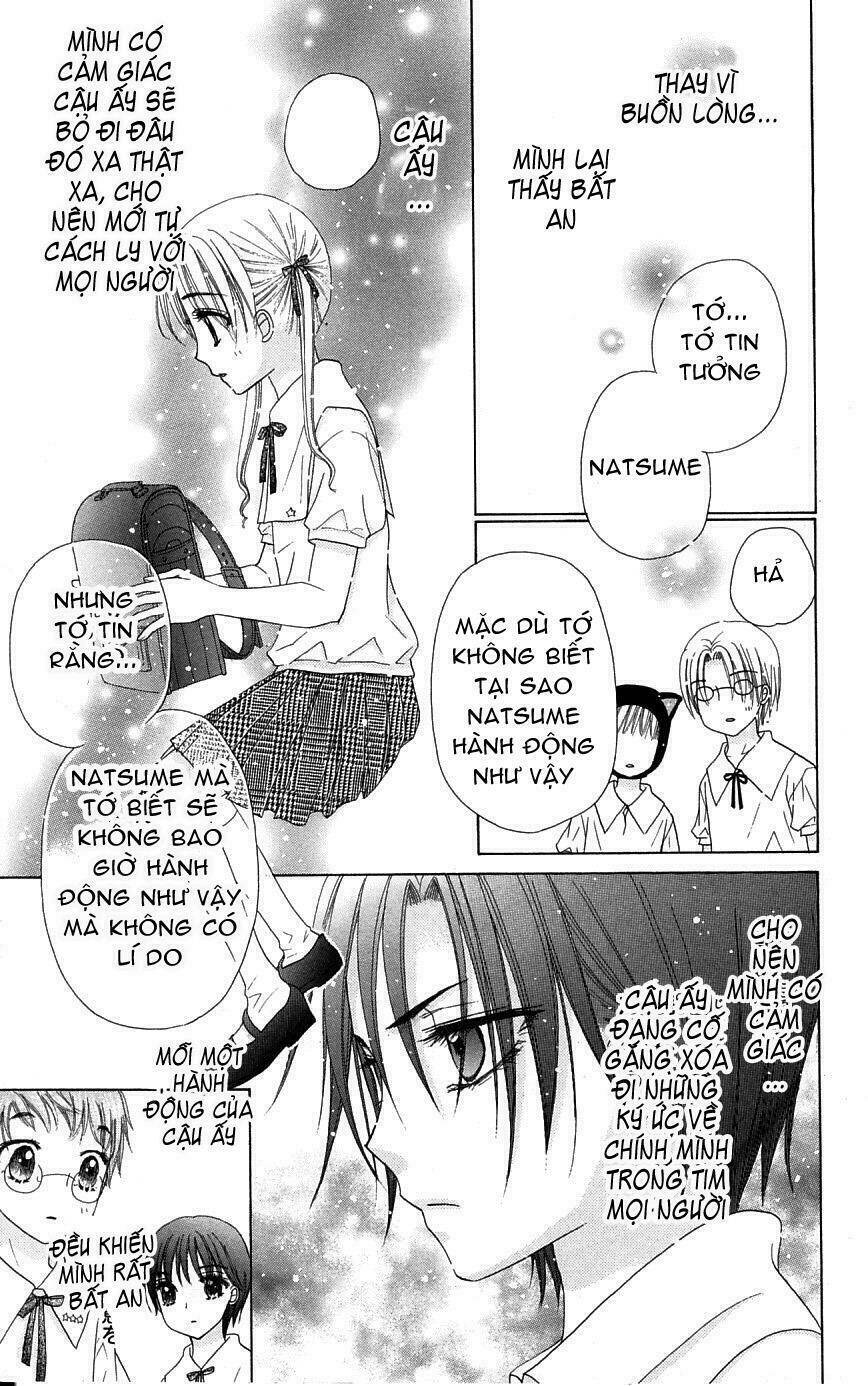 Gakuen Alice Chapter 89 - Trang 2