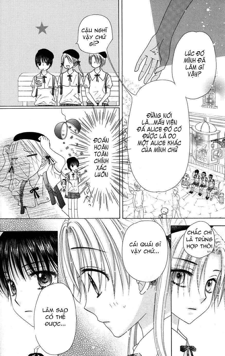 Gakuen Alice Chapter 89 - Trang 2