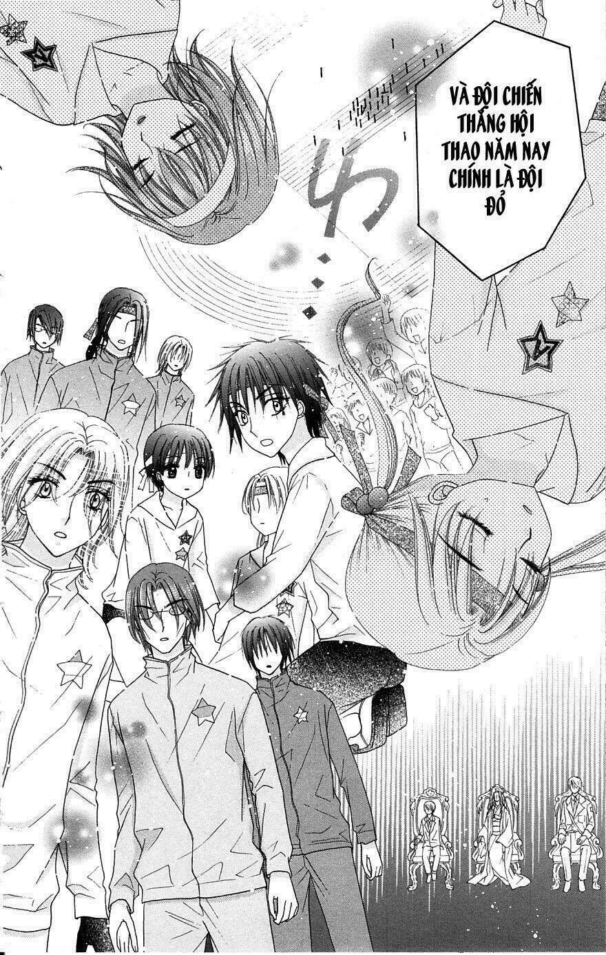 Gakuen Alice Chapter 89 - Trang 2