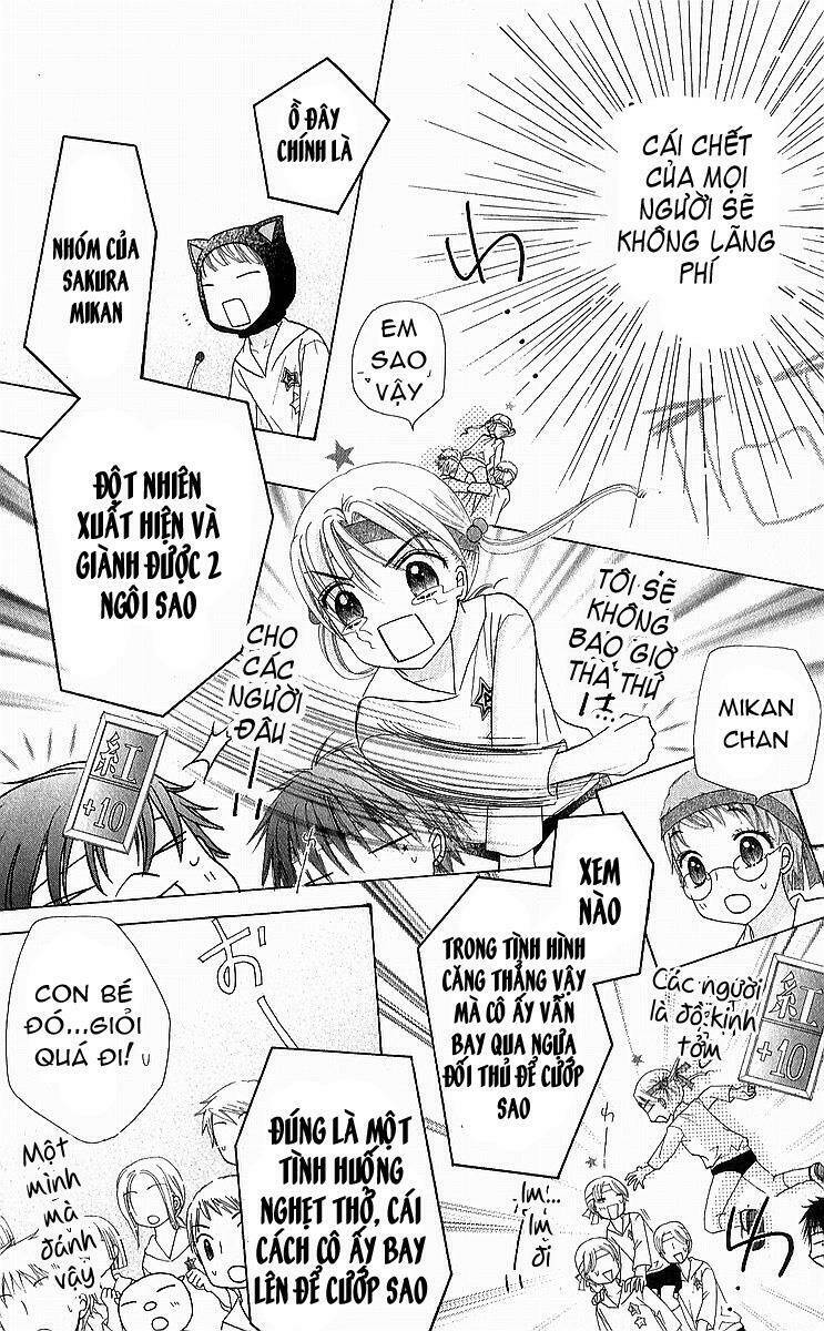 Gakuen Alice Chapter 88 - Trang 2