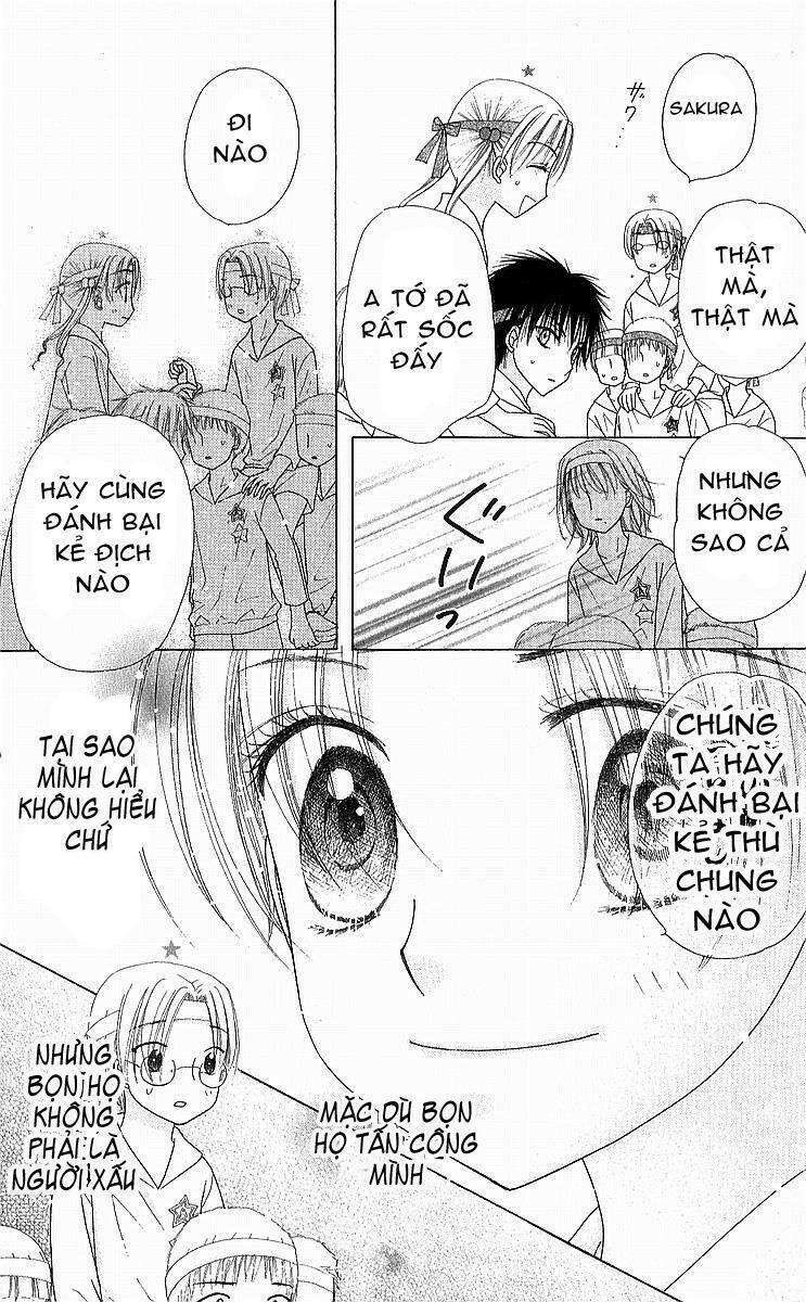 Gakuen Alice Chapter 88 - Trang 2