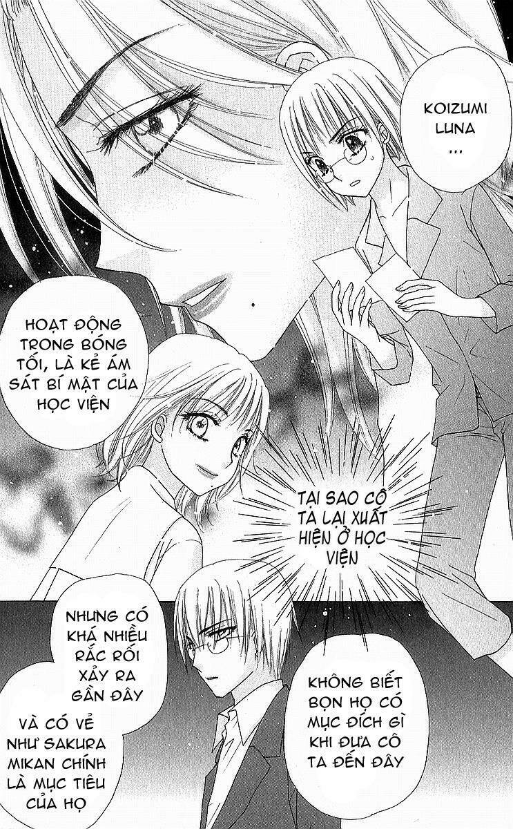 Gakuen Alice Chapter 88 - Trang 2